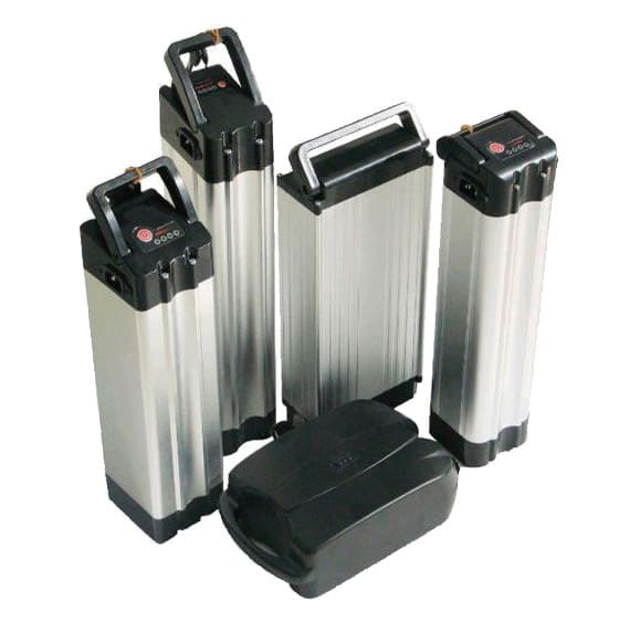 baterias para vehiculos